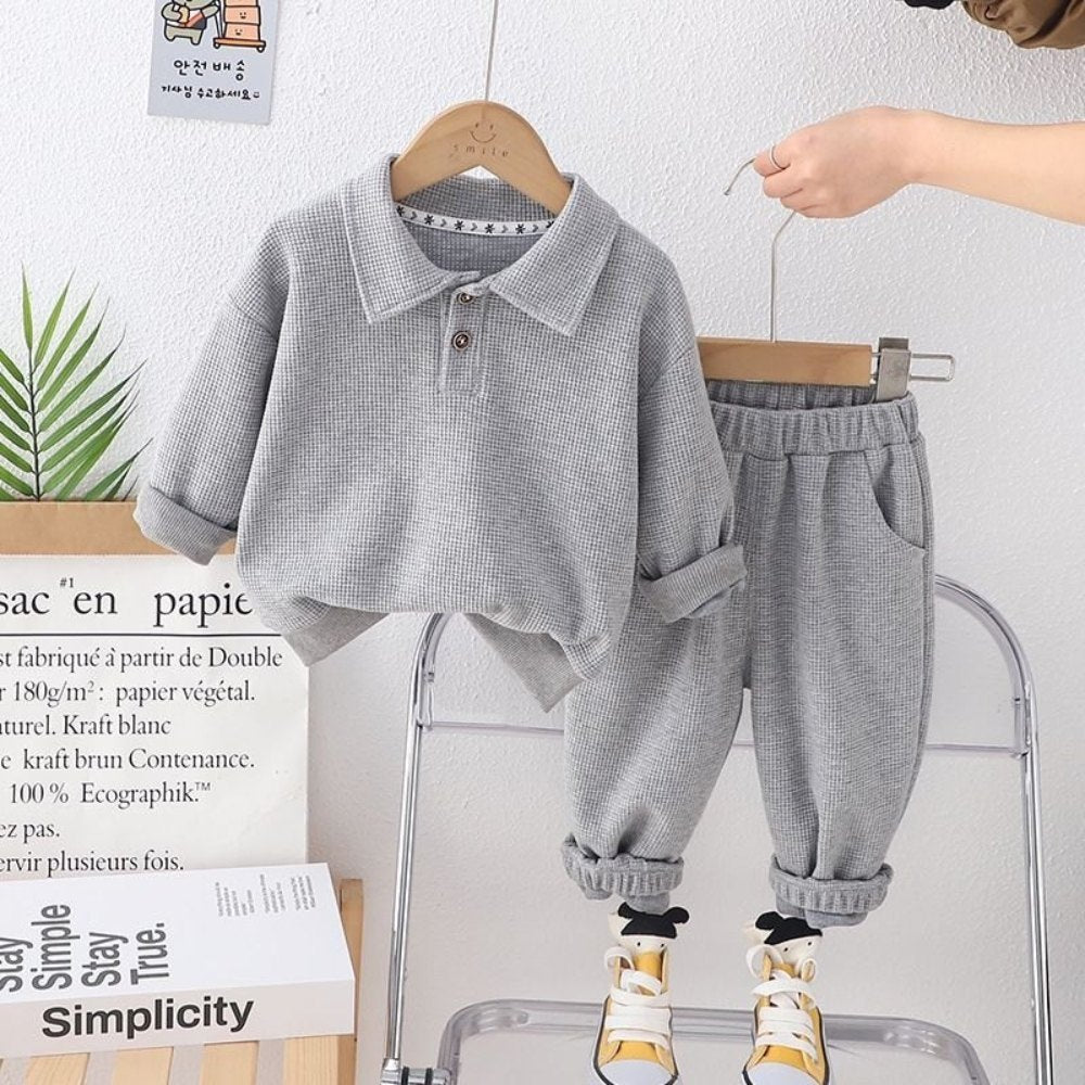 Kids Cotton Wear