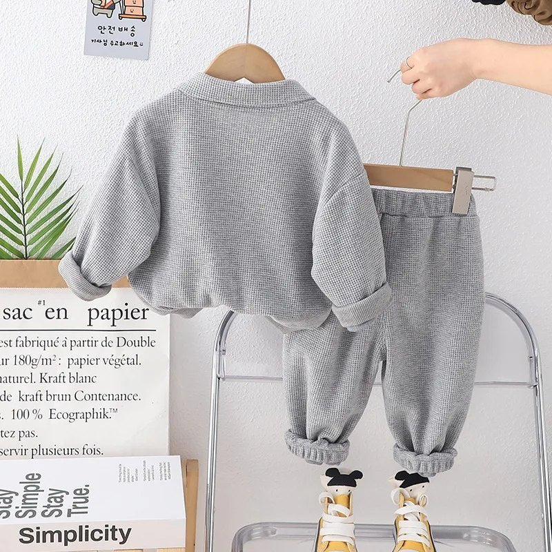 Kids Cotton Wear